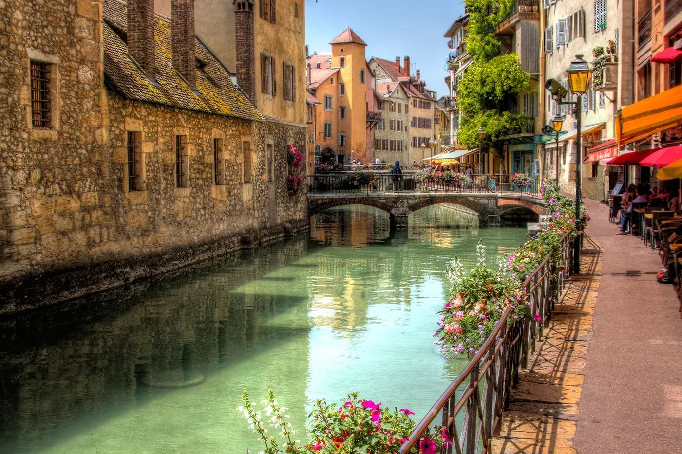 Annecy