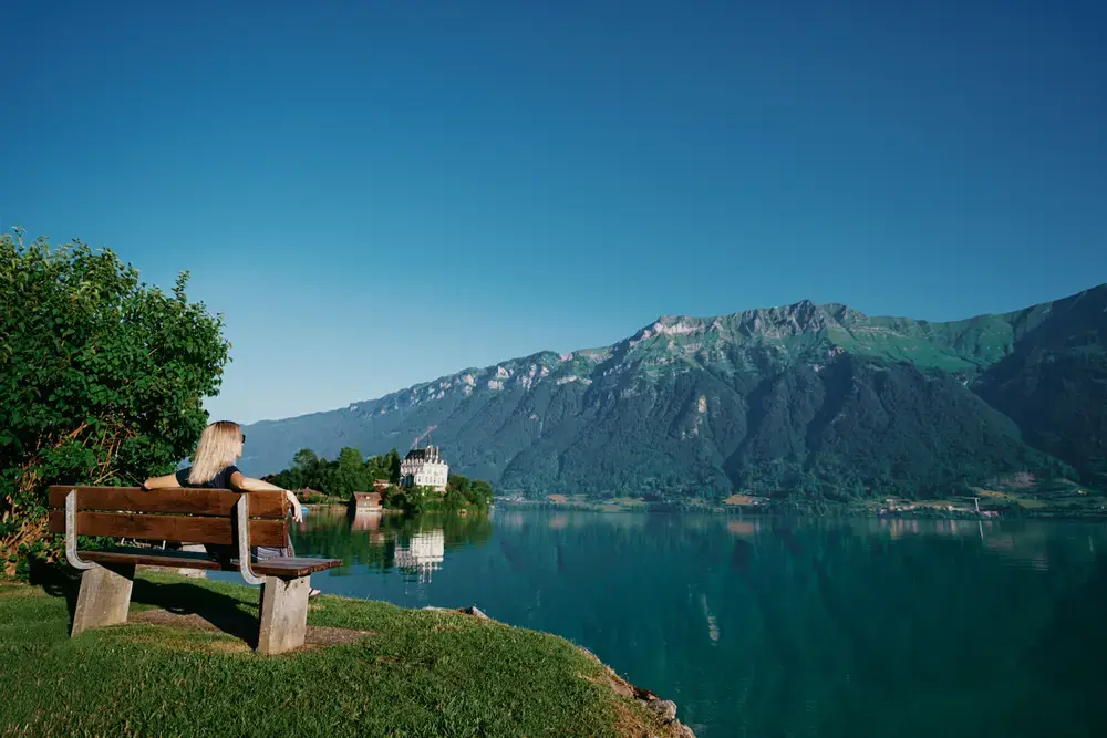 Alpine Wonders & Lakes: From Geneva to Bern and Interlaken — photograph 1