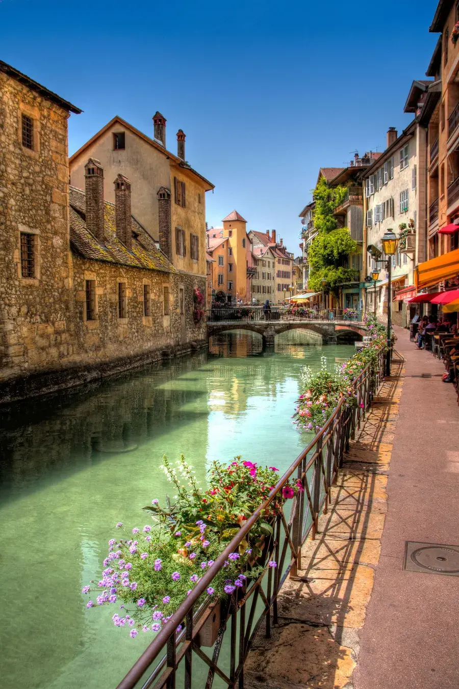 From Geneva to France: Chamonix & Annecy Explorer — photograph 1