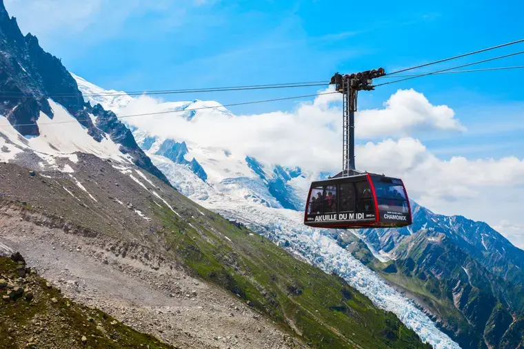 From Geneva to France: Chamonix & Annecy Explorer — photograph 5