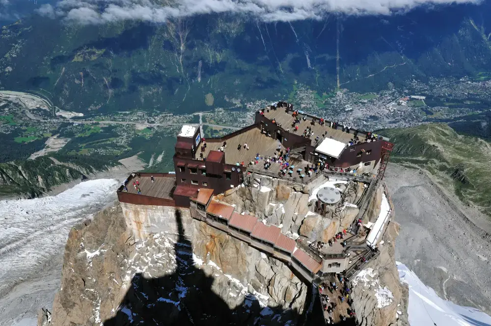 From Geneva to France: Chamonix & Annecy Explorer — photograph 1