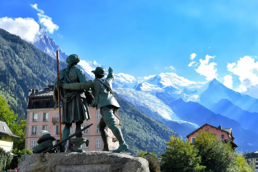 From Geneva to France: Chamonix & Annecy Explorer — photograph 2