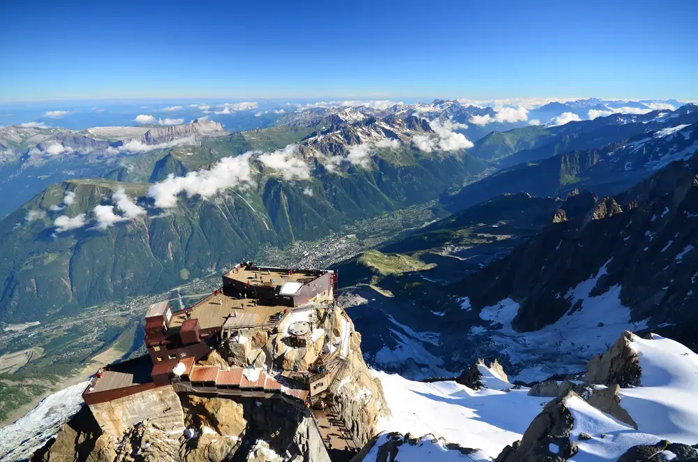 From Geneva to France: Chamonix & Annecy Explorer — photograph 5