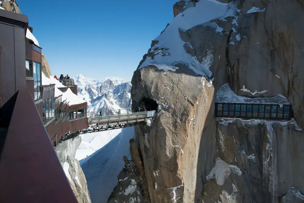 From Geneva to France: Chamonix & Annecy Explorer — photograph 7