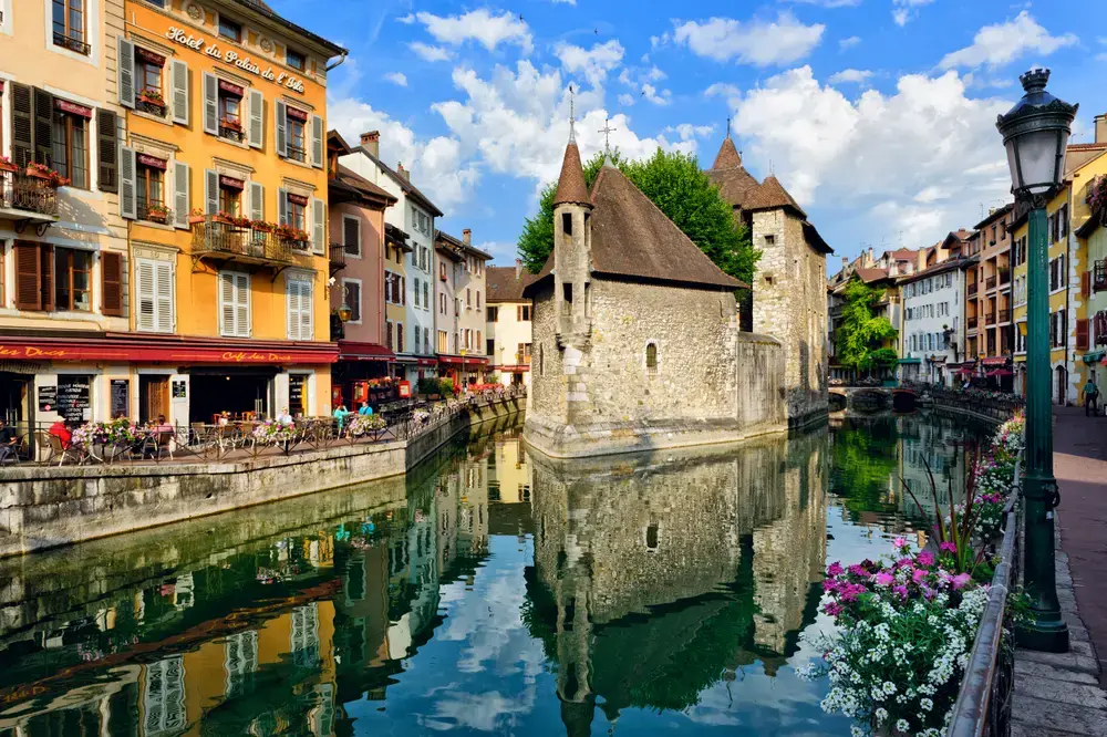 From Geneva to France: Chamonix & Annecy Explorer — photograph 8