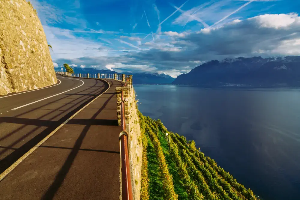 Geneva to Evian, Yvoire & Thonon: French Lakeside Escape — photograph 5