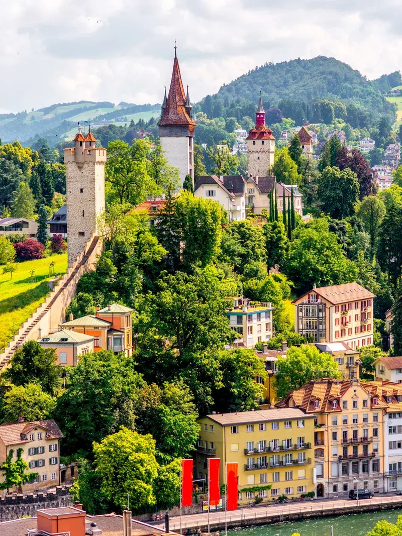 Lucerne