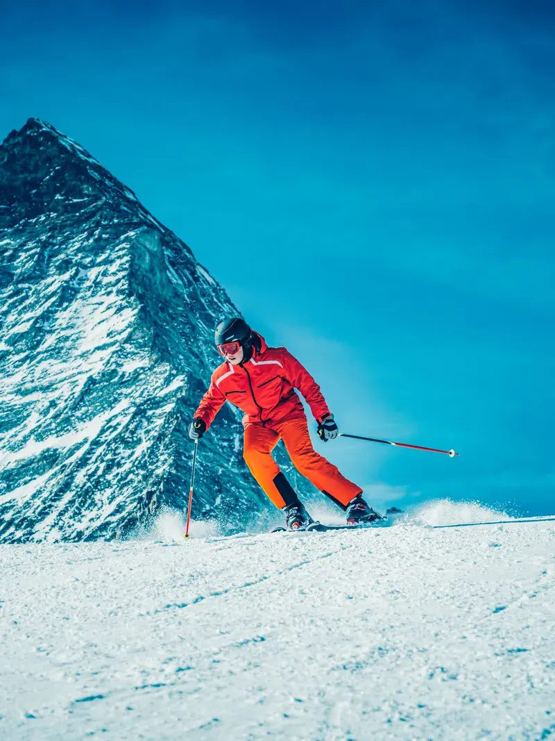 Zermatt Ski Resort