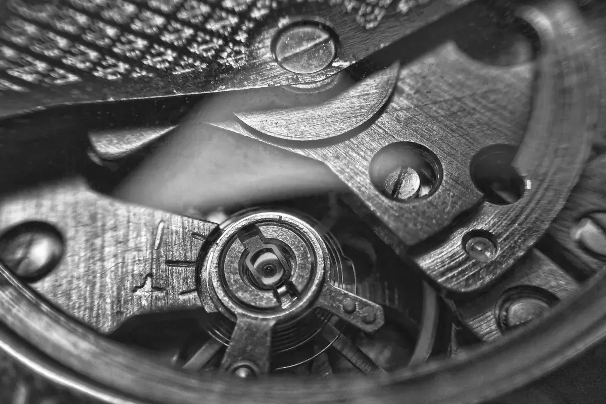 Patek Philippe Museum