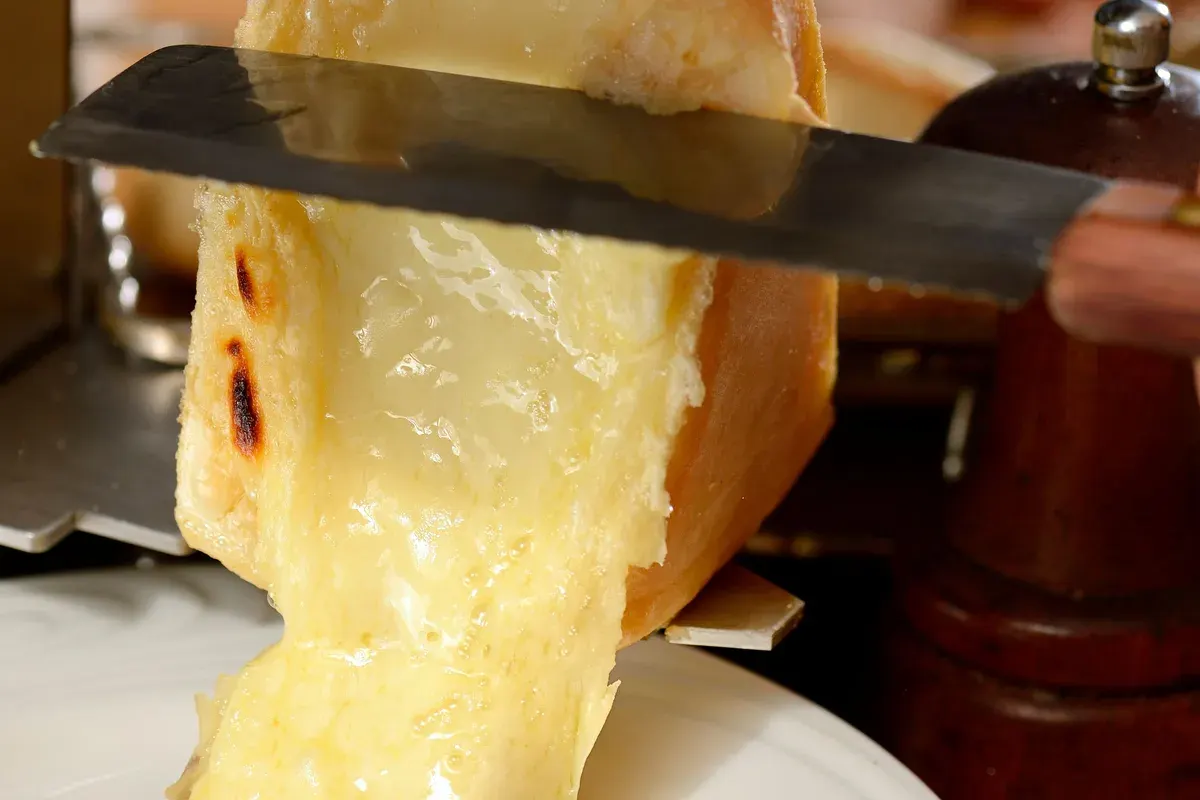 Raclette