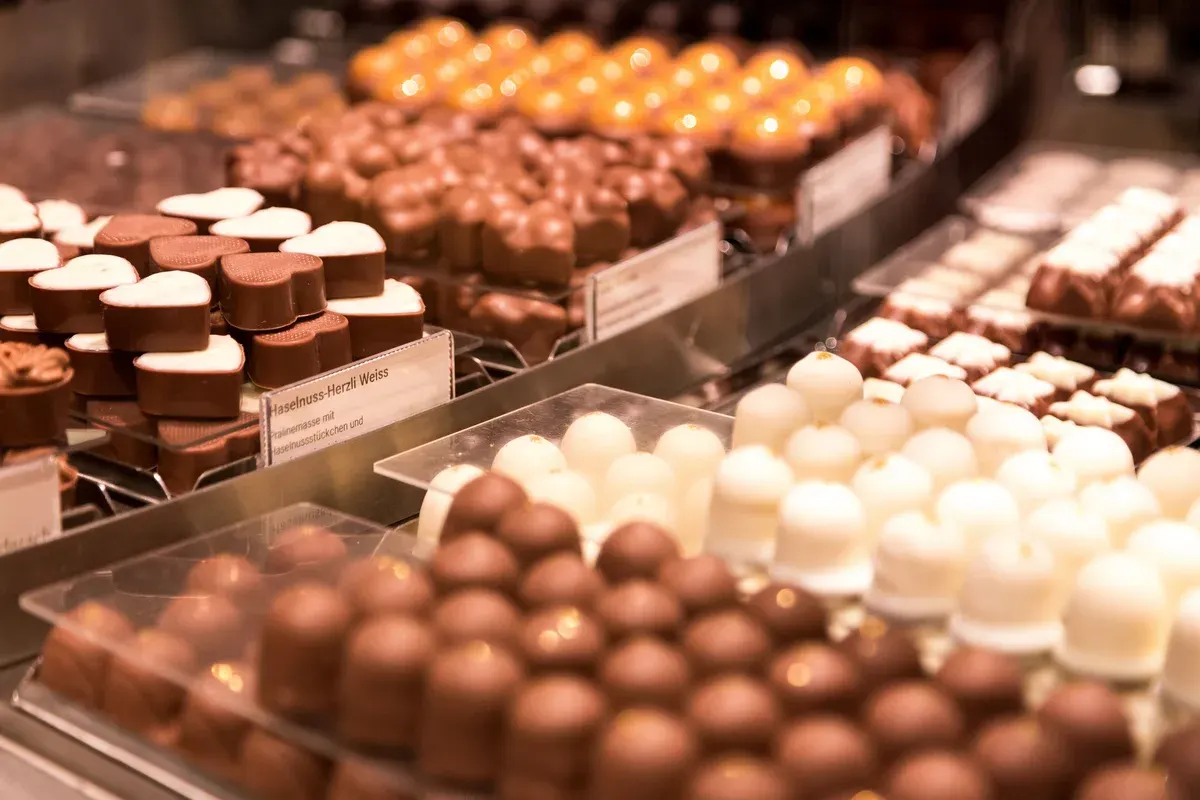 Swiss Chocolate